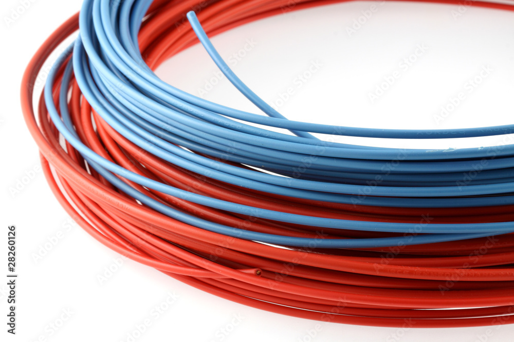 fils électriques fils électriques