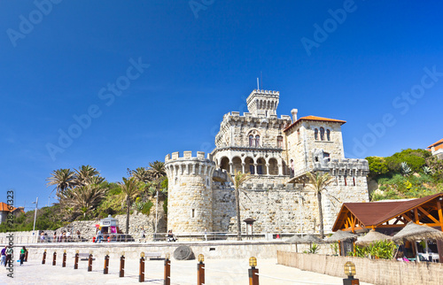 strand_estoril