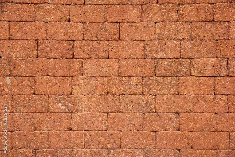 Obraz premium brick wall