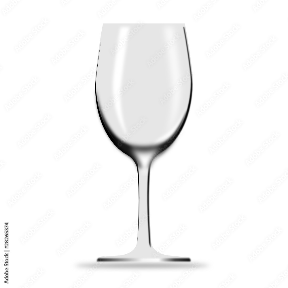 3d Icon Weinglas 3d Icon Weinglas