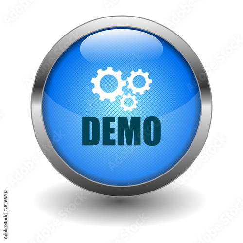 Button Demo