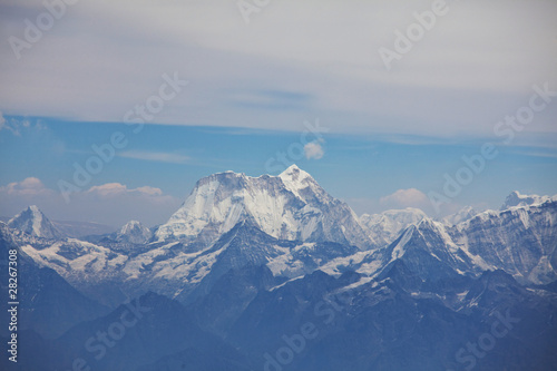 Himalayan © Galyna Andrushko
