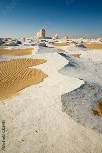 White Desert