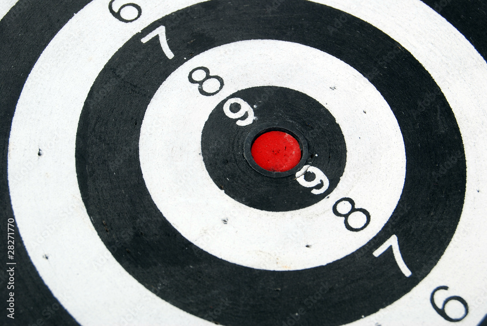 Target Target