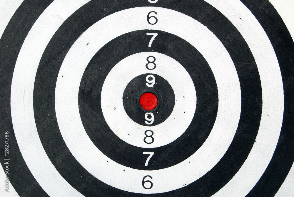 Target Target