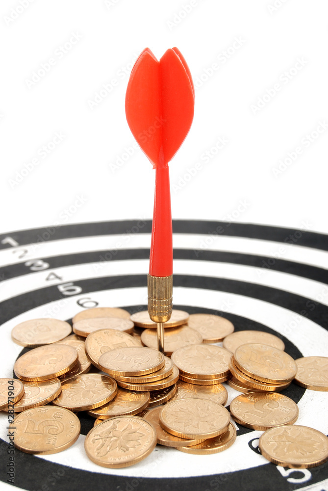 Target Target