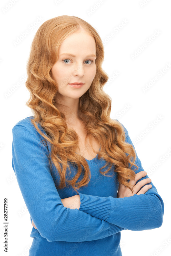 lovely business woman lovely business woman