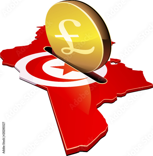 Invest Pounds in Tunisia