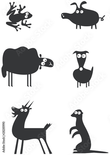 Funny animals 2