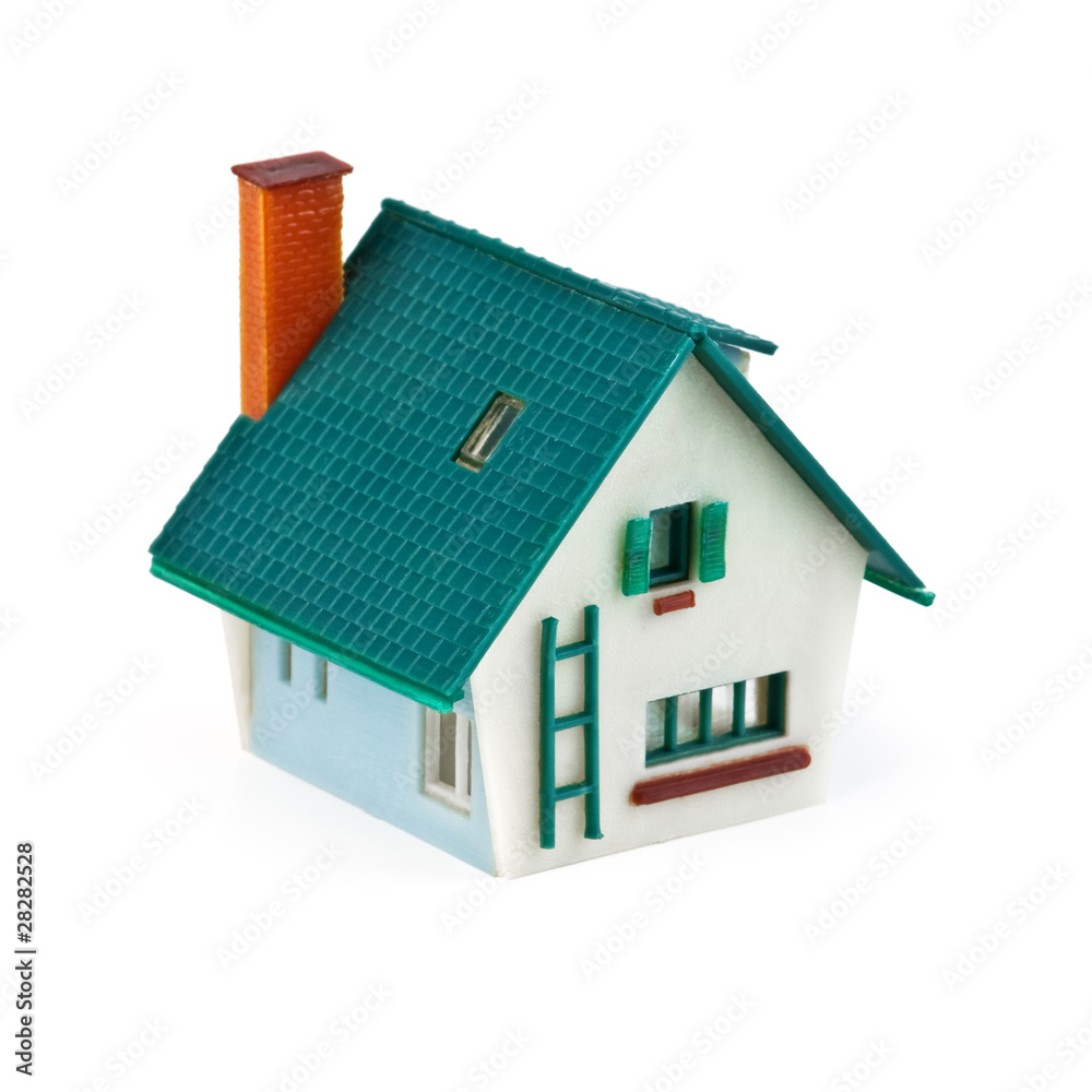 house house