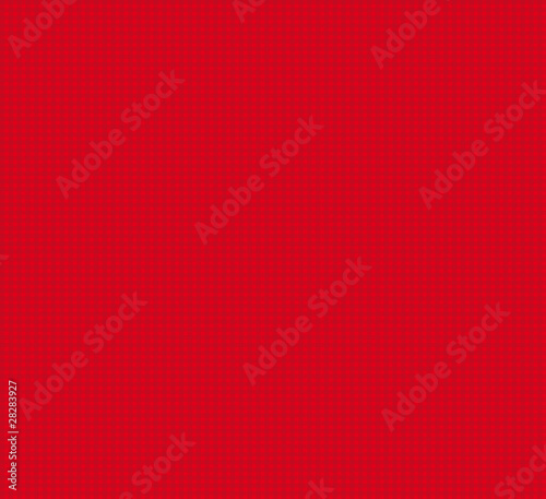 Vichy rouge