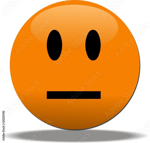 bouton smiley