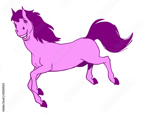 Pferd