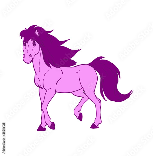 Pferd
