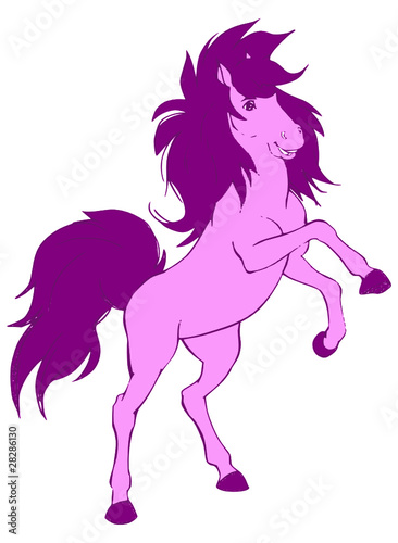 Pferd