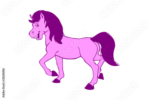 Pony