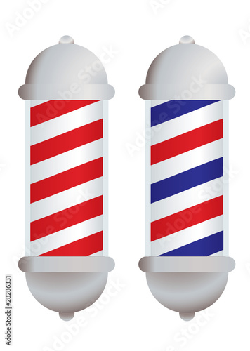 Barbers pole