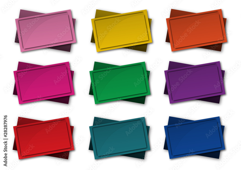 icone colori