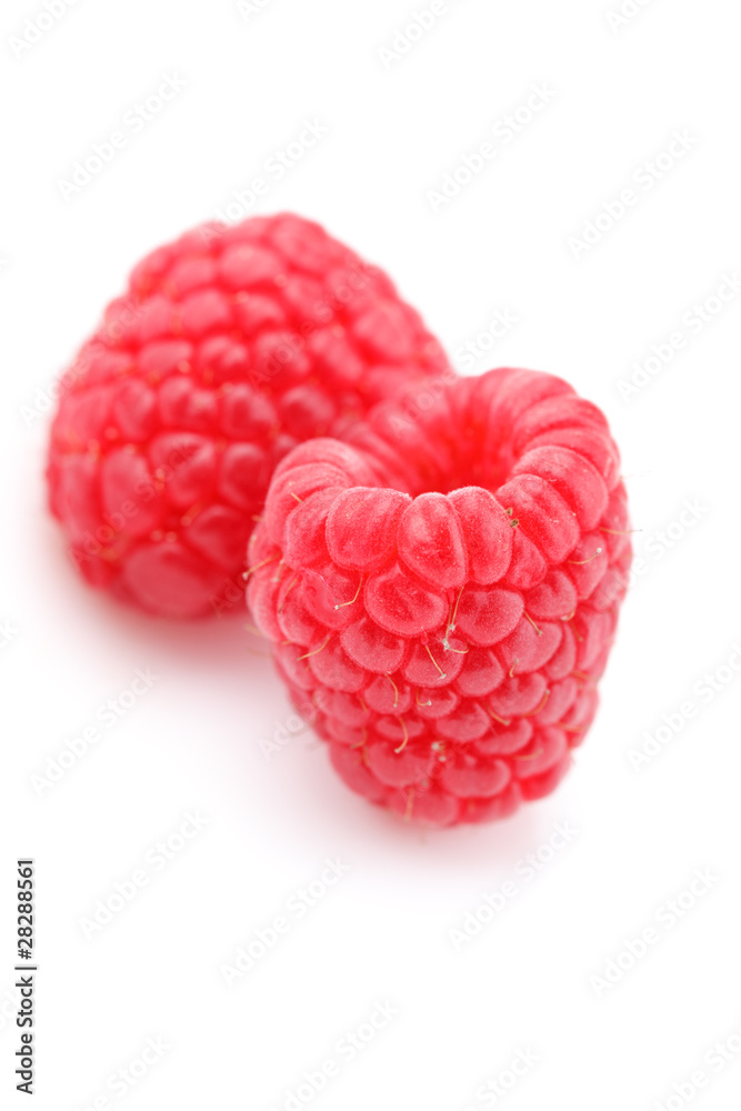 fresh raspberries fresh raspberries