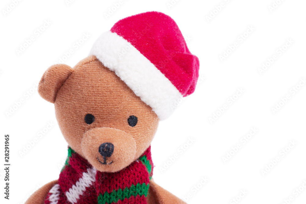 Teddy bear Teddy bear