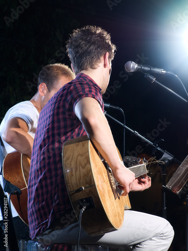 Stage