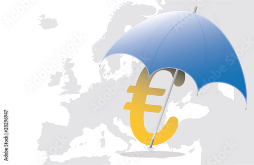 Euro Schutzschirm