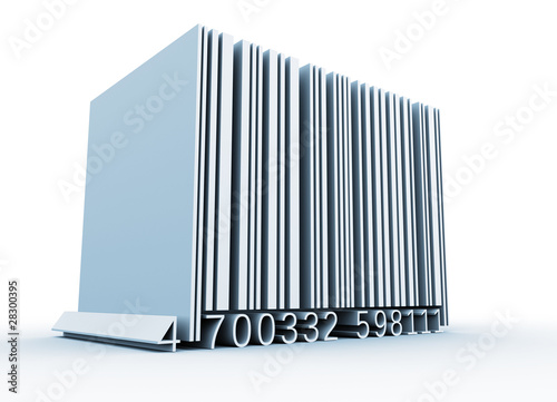 Bar code
