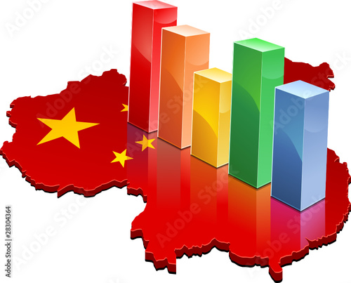 Chinese statistics