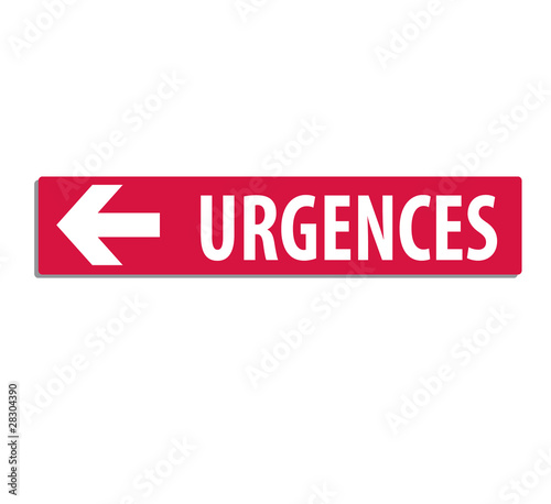 Urgences