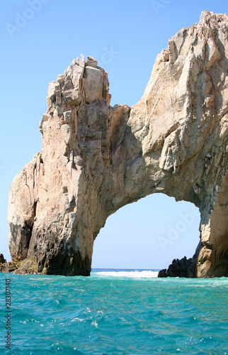 EL Arco, Cabo San Lucas