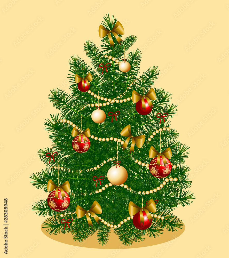 Albero di Natale Albero di Natale