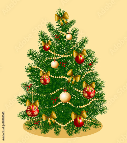 Albero di Natale