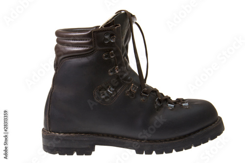 Bergschuhe 003 photo