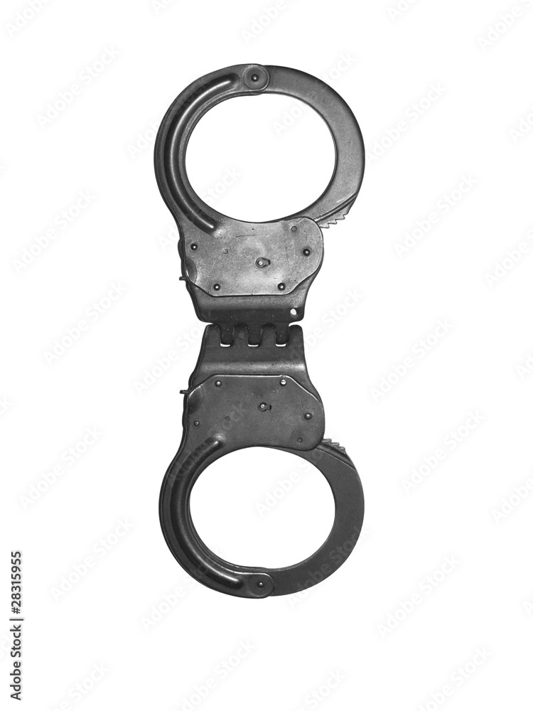 handcuff handcuff