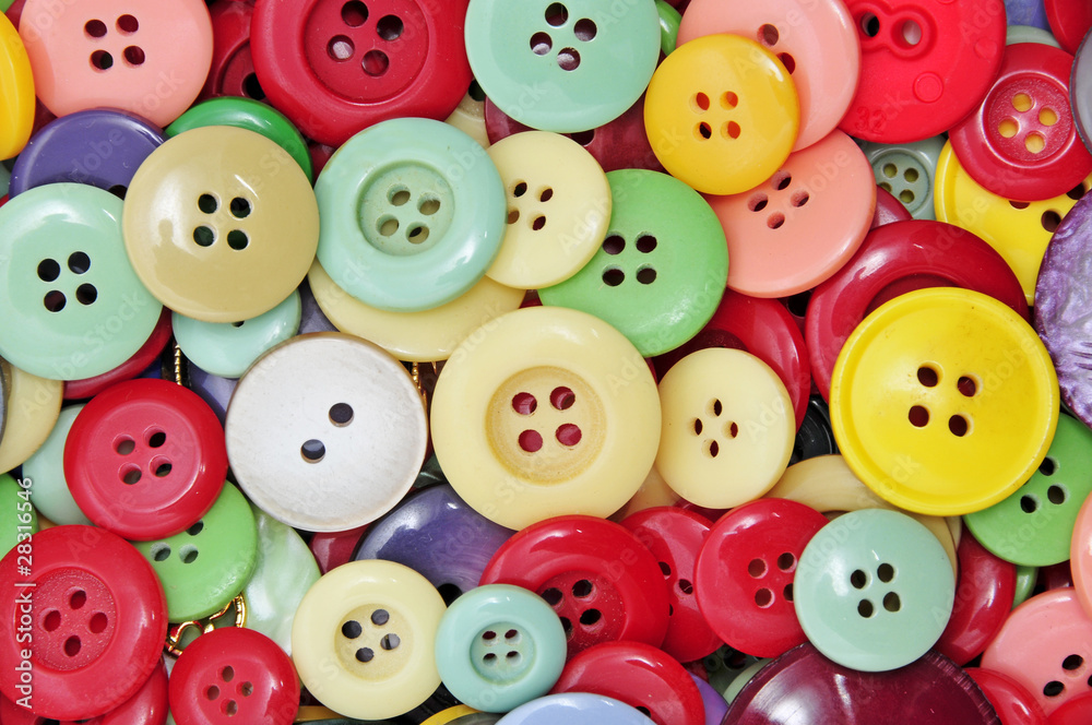 buttons buttons