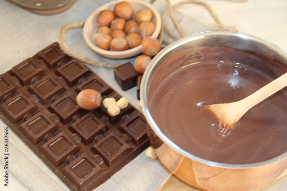 cioccolato cioccolato