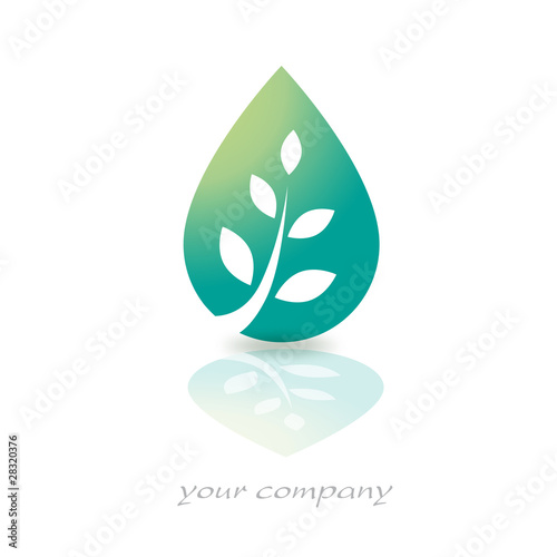 logo, logo esthétique