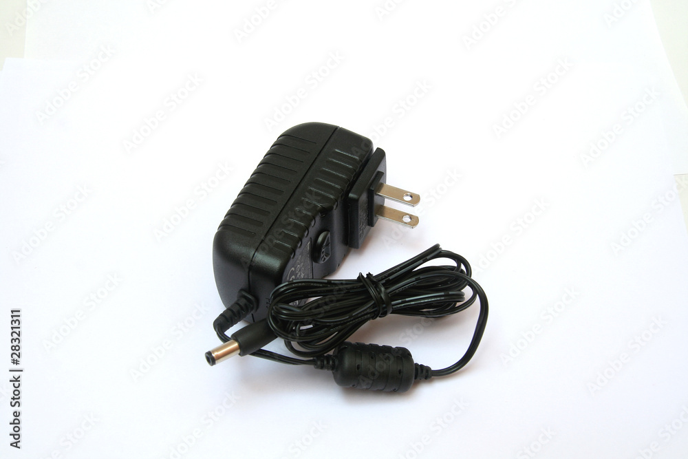 Electrical Mains Adapter Electrical Mains Adapter