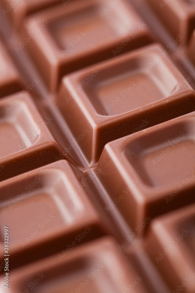 Chocolate Chocolate