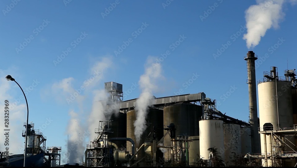 Usine