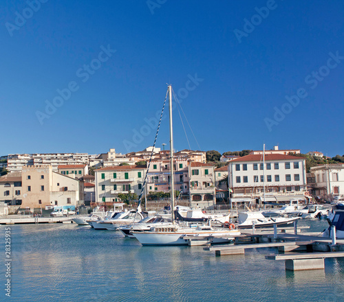 Porticciolo San Vincenzo ( LI) Toscana