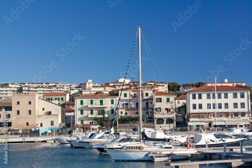 San Vincenzo (LI) Toscana