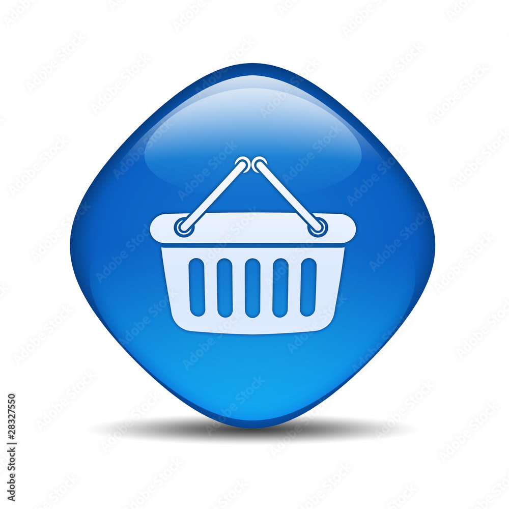Rombo brillante cesta compra Rombo brillante cesta compra