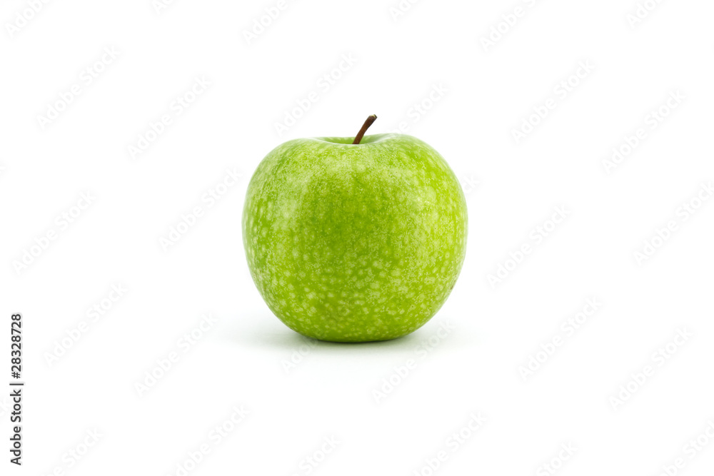 green apple green apple