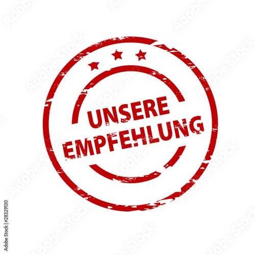 Unsere Empfehlung