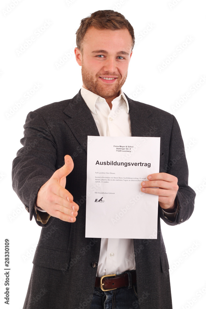 Berufsstart Berufsstart