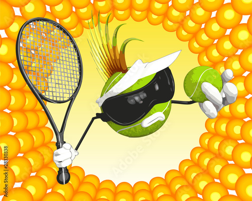 Tennis