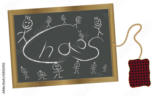 Tafel Chaos