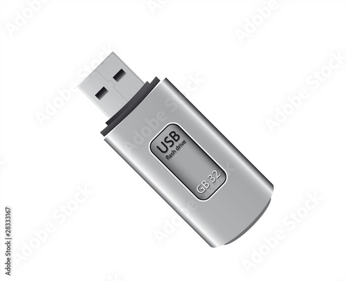 USB Stick photo