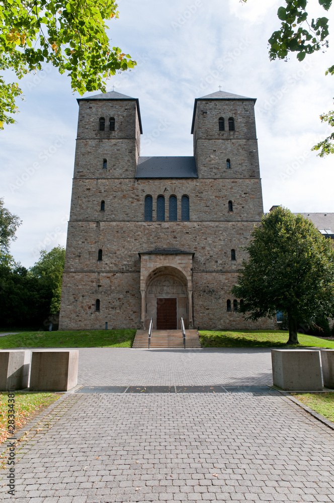 Kloster Gerleve Coesfeld